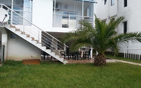 Apartments Idolga