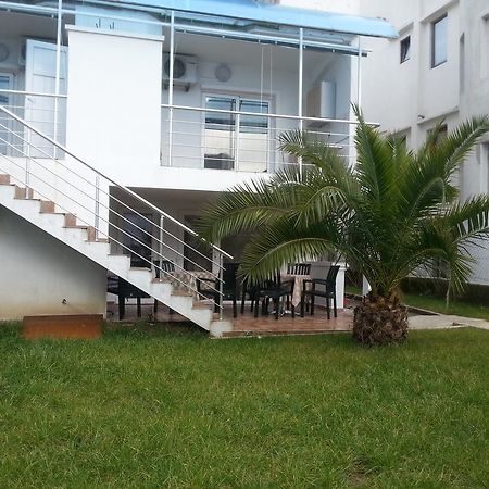 Apartments Idolga Bar Dış mekan fotoğraf