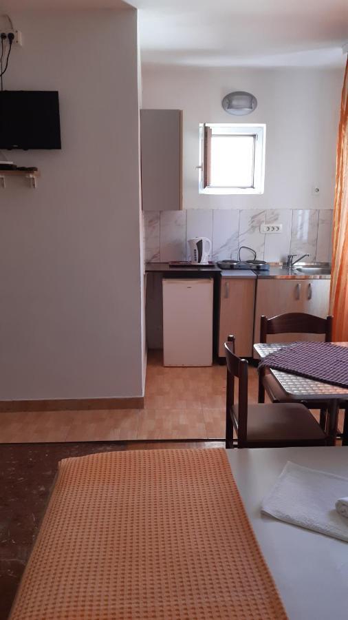 Apartments Idolga Bar Oda fotoğraf