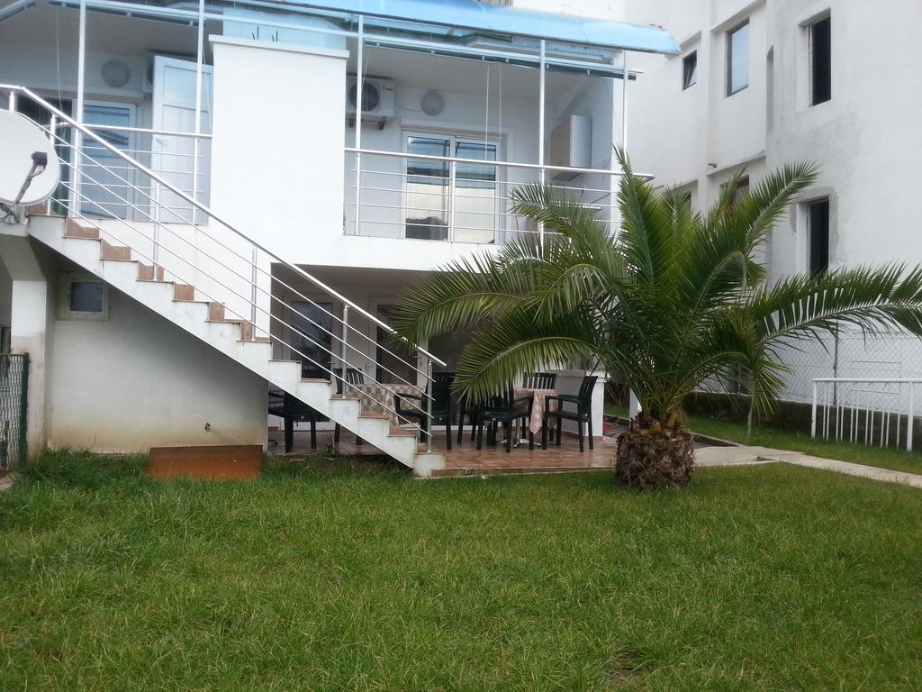 Apartments Idolga Bar Dış mekan fotoğraf