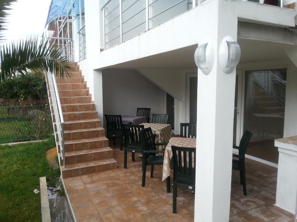 Apartments Idolga Bar Oda fotoğraf