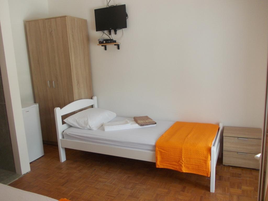 Apartments Idolga Bar Oda fotoğraf