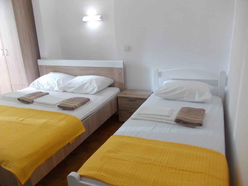Apartments Idolga Bar Oda fotoğraf