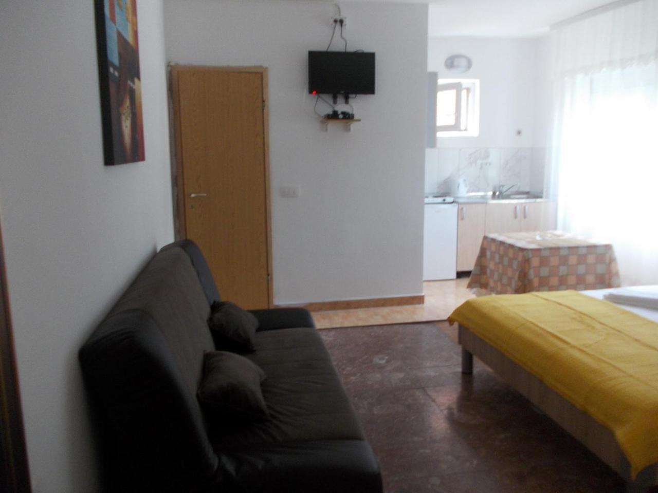 Apartments Idolga Bar Dış mekan fotoğraf